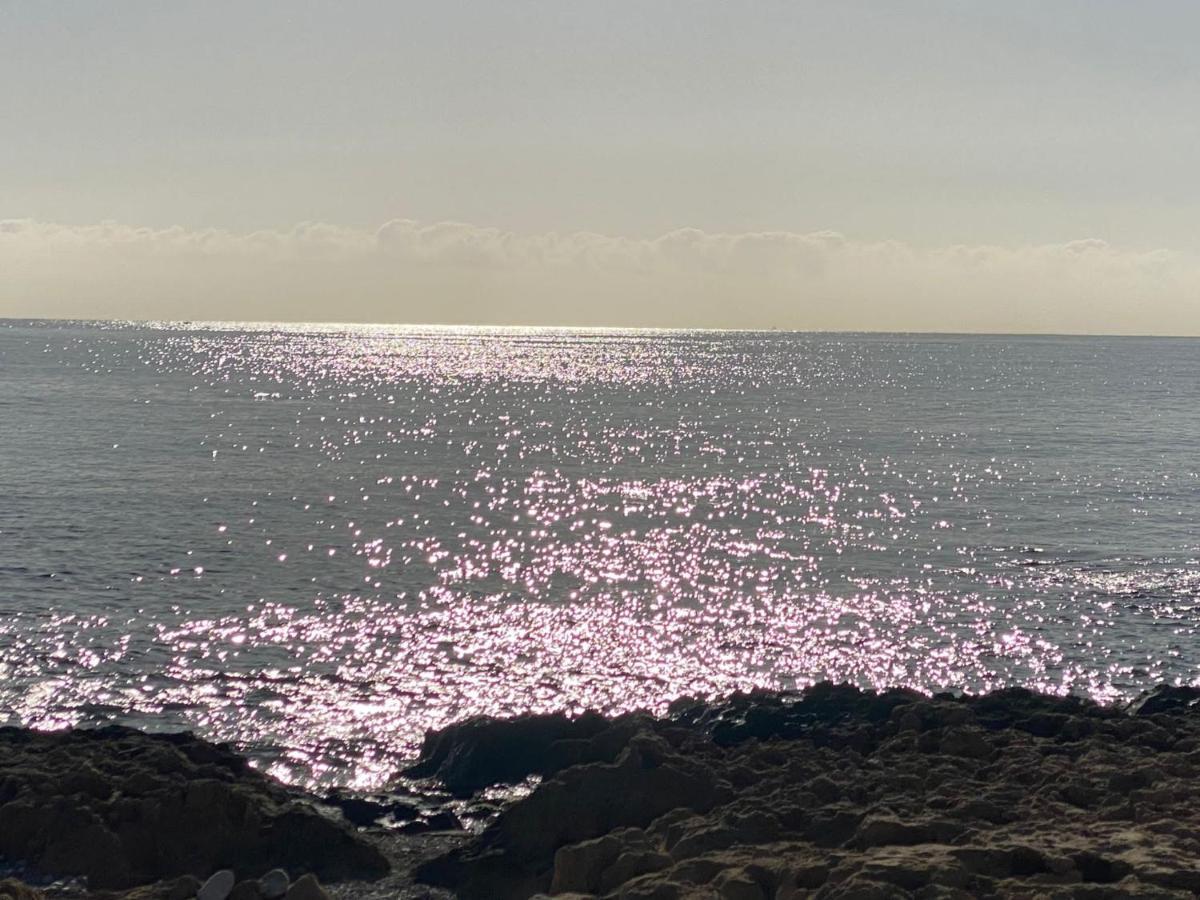Alojamiento Arenal Park Jávea エクステリア 写真